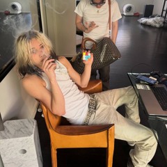 nettspend - stk (prod. reklus1ve)