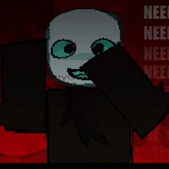 NECROMANCER [low quality//slowed]