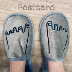 Postcard