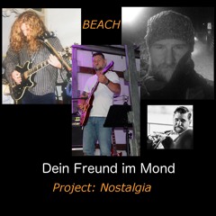 Dein Freund im Mond