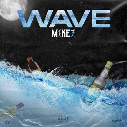 Wave (feat. Mikey B)