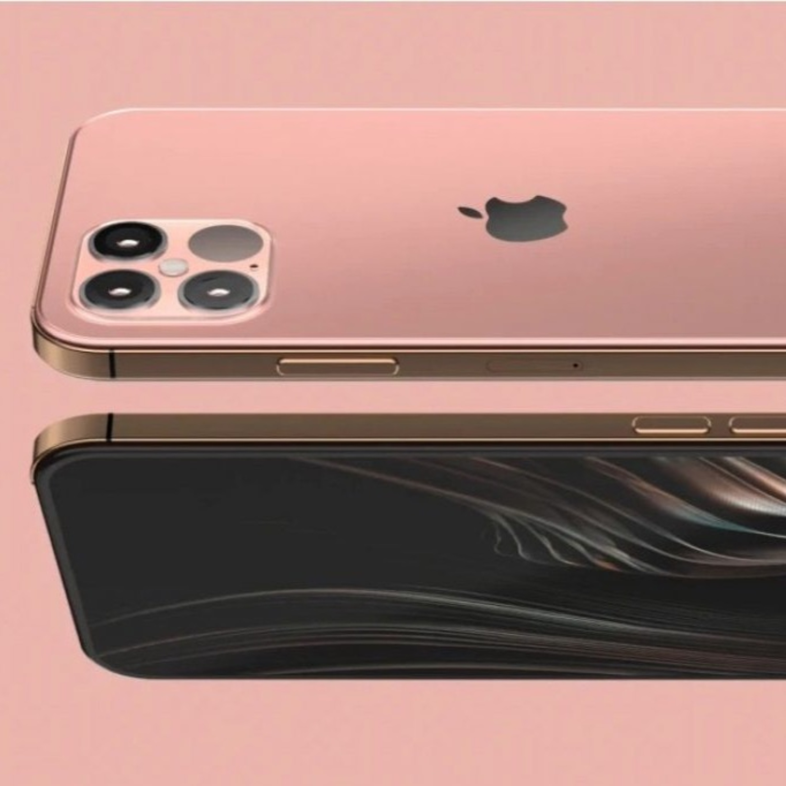 The Pink iPhone 13: Rumor or Truth? (18.05.21) episode artwork