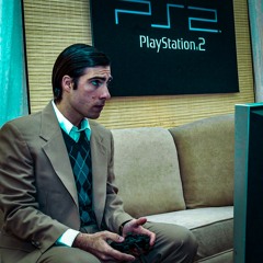 20231125 Jason Schwartzman Playing PS2 Promo