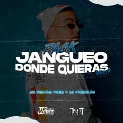 PACK JANGUEO DONDE QUIERAS | 20 TEMAS FREE + 10 PREMIUM(WILLIAM GAREZZ & TRY IT)