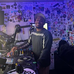 The Leaks with Alphonse @ The Lot Radio 04-03-2024