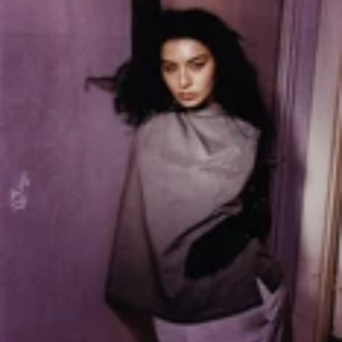 Charli XCX - 20SecondsNow (PARTIAL & MEDIUM QUALITY)