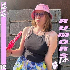 Rumors Mix Series #112: Kailyn