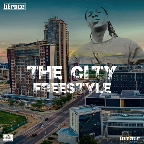 The City (Freestyle)