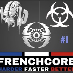 Early Frenchcore Vinyl-Mix I
