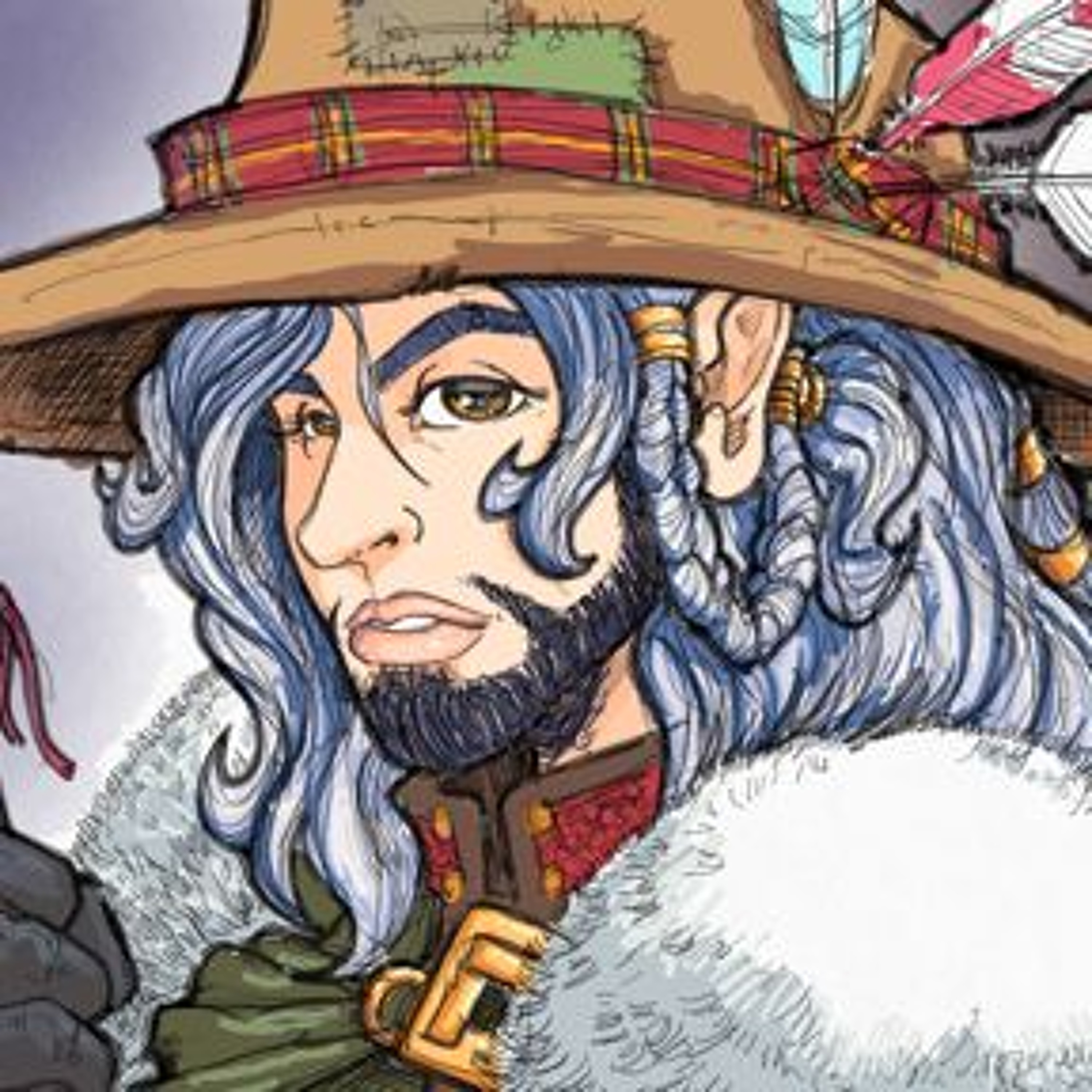 The Soot Princess episode artwork