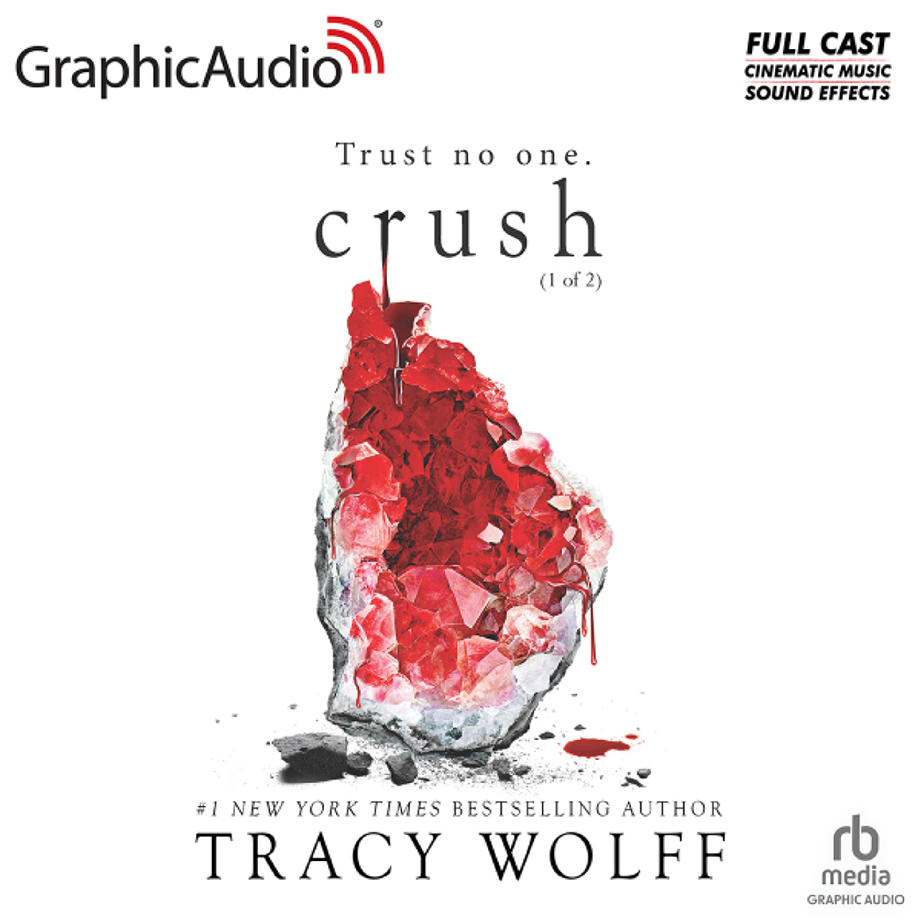 Crave 2: Crush 1 of 2 episode artwork