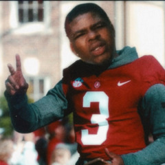 Calvin Ridley - Durkalini (Prod. 36ixty)