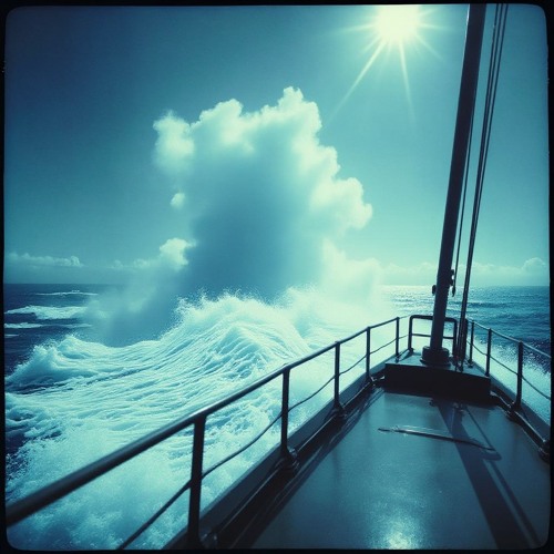 A2-S4 The Tempest (Neo-Opera • Aria da Concerto • Baritone & Chorus • Orchestral)