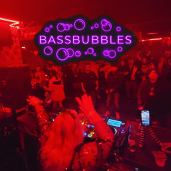 BassBubbles Live 4.26.24 - Support for Donald Glaude