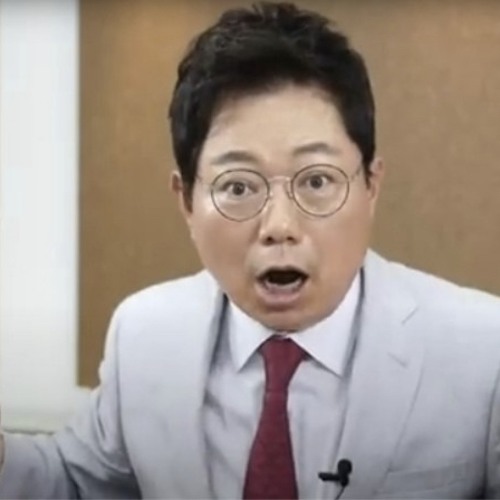 한문철도 번화가에서 틀고 가오잡는 믹셋
