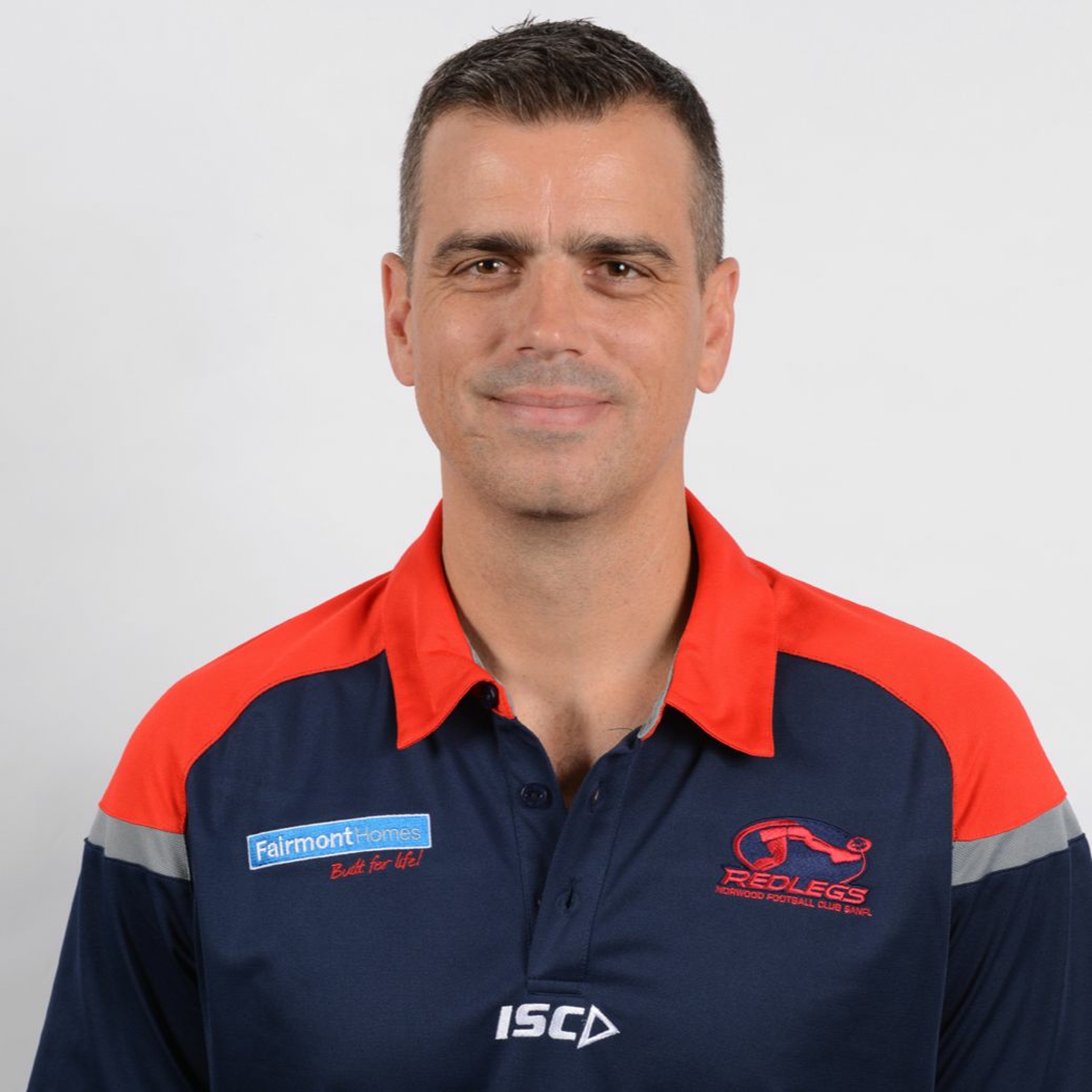 SANFL Podcast