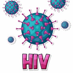 HIV (with. ZanBae & S.H.I.N)