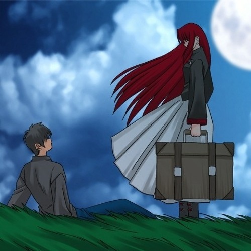 Stream Tsukihime - Track 08- 