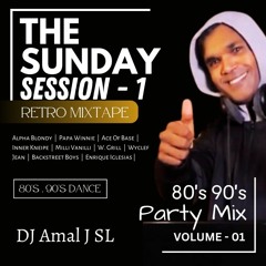 The Sunday Session - Vol 01