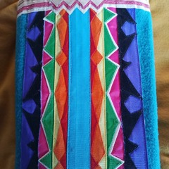 Ryan Clah singing and Joe Jr drummn