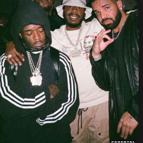 (OG FILE) -  At The Gates (ft. Lil Uzi Vert)