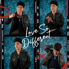 Love So Different