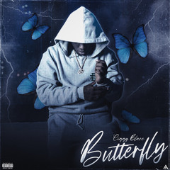 Ciggy Black - Butterfly