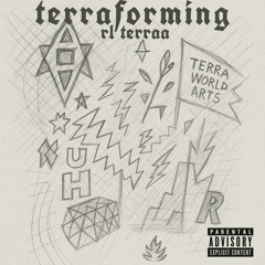 terraforming