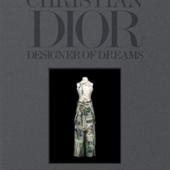 download EPUB 🖌️ Christian Dior: Designer of Dreams: Designer of Dreams by  Florence