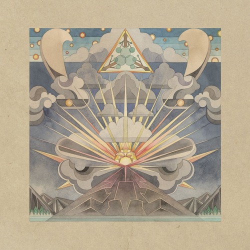 The Ghost Of Tom Joad