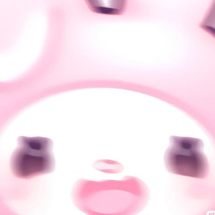 lower ones eyes {Sped up and Reverb}