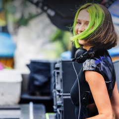 Miss Monique - Live at Tomorrowland 2025 (Day 2 - Mainstage)