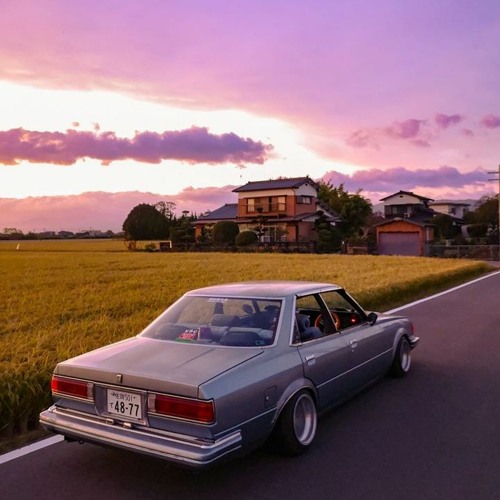 crusing with ya lady type beat
