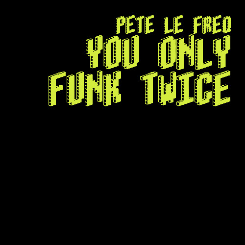 You Only Funk Twice (Clip)