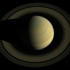 Encounter at Saturn