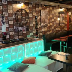 Garcon Funk @ Jimmi's Food 'n Lounge, Sept 8th 2021