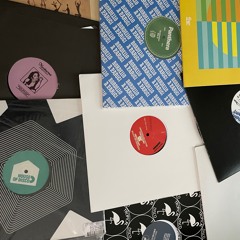 Pure vinyl mix