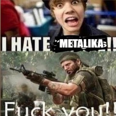 Metallica - Hey Taylor (Unreleased Song)