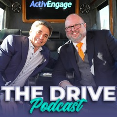 How To Improve Our Connection With Customers | The Drive ft. Ted Rubin