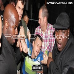 Rob Dyrdek (Prod.Omg)