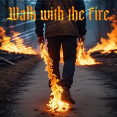Walk With The Fire