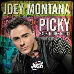 Picky - Joey Montana (Extended) 95bpm FREE!!