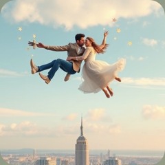 3 Meter über dem Himmel