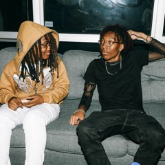 Lil Tecca X Tana - Runnin (Unreleased)