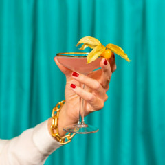 Lychee Martini (Original Unreleased Mix)