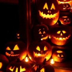 RiSE OF THE DEMONS DNB Halloween goul mix 2020!! Vol 1