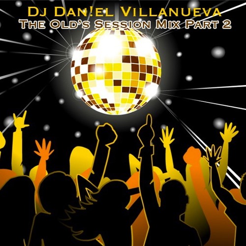 Blackcherry Grand [Session February' 11] (The Old's Session Mix Part 2)