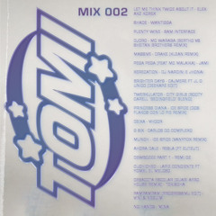 TOMI - MIX 002