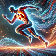 Peak Physical Endurance | Morphic & Energetic Field