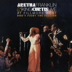 Respect (Live at Fillmore West, San Francisco, CA, 3/5/1971)